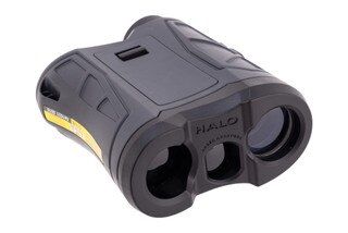 Halo CL300 Range finder features a 500 yard range and 300 yards to tree